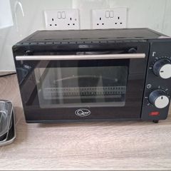 mini oven