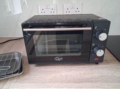mini oven