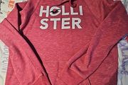 Men's Hollister hoodie