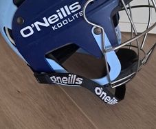 GAA/Camogie Helmet Size Small