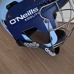 GAA/Camogie Helmet Size Small