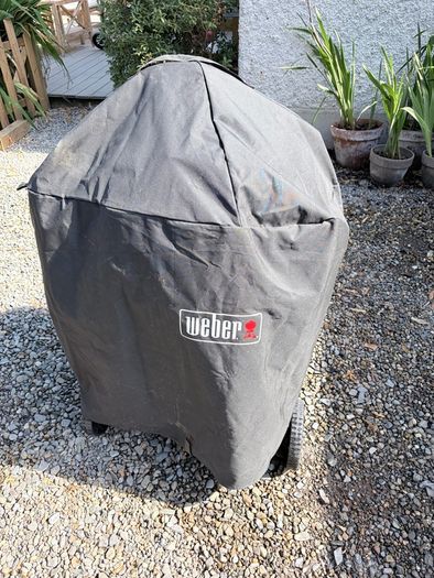 Weber BBQ