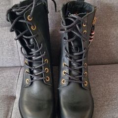 Tommy Hilfiger shoes