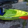 kayak feelfree ocean corona 2+1 (tripple) Image 3
