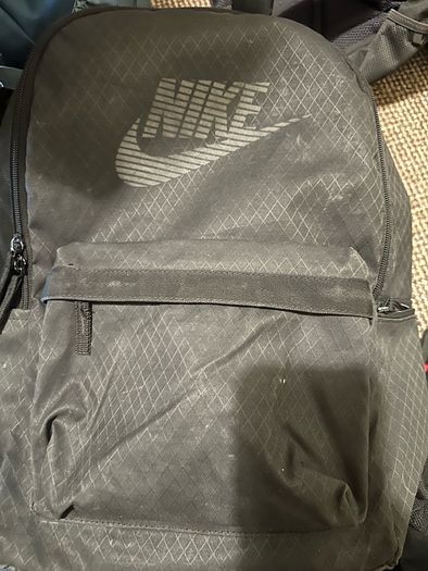 nike school bag