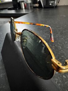 Vintage Ray-ban Kilaine 1960s