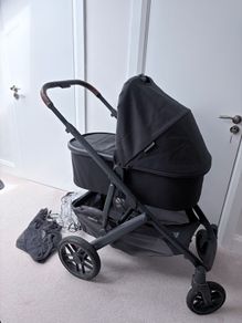 Vista V2 Pushchair Bundle 2023 Model