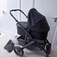 Vista V2 Pushchair Bundle 2023 Model