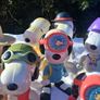 13 X Connect a Snoopy (Mc Donalds 2000) Image 8