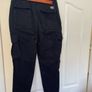 Men's Cargos Size Medium Image 2