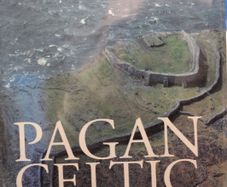 Pagan Celtic Ireland