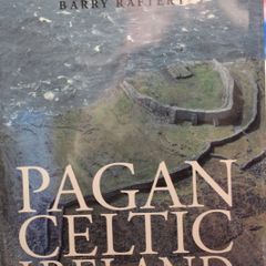 Pagan Celtic Ireland