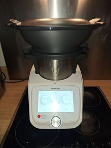 Monsieur Cuisine Connect