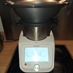 Monsieur Cuisine Connect