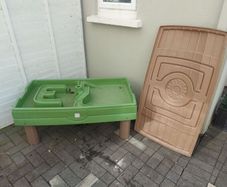 step 2 kids table
