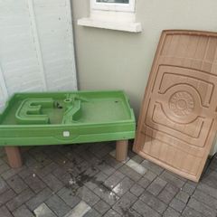 step 2 kids table