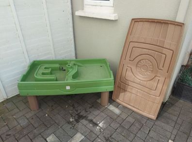 step 2 kids table
