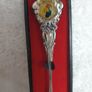 Ireland Spoon Circa 1950s 1960s Eire Irish Spoon Province Munster Leinster Ulster Connaught Image 4