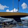Squib sailing boat Image 3