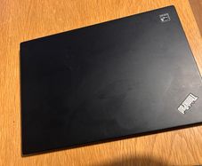Lenovo ThinkPad X390 Laptop