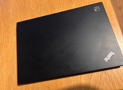 Lenovo ThinkPad X390 Laptop