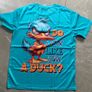 print t shirt Image 2