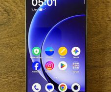 OnePlus 15 (16GB RAM / 512GB) Mint + OnePlus Buds Pro 2 + 120W Charger