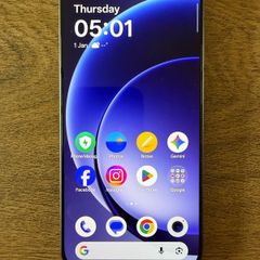 OnePlus 15 (16GB RAM / 512GB) Mint + OnePlus Buds Pro 2 + 120W Charger