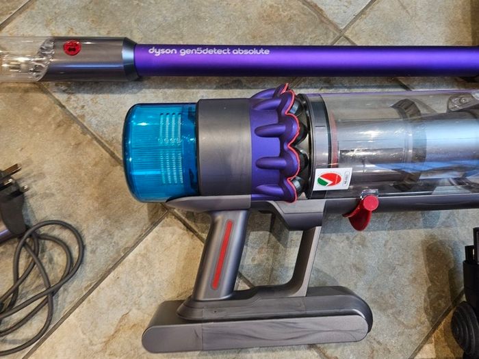 Dyson 5 gen