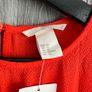 Bnwt H&m Dress Uk 14 Image 3