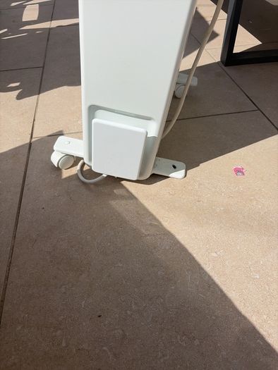 dimplex heater