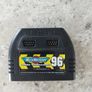 Micro Machines Turbo Tournament 96 - Sega Megadrive Image 5