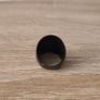 Flower wood ring, size M Image 4