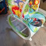 Baby swing seat Image 3
