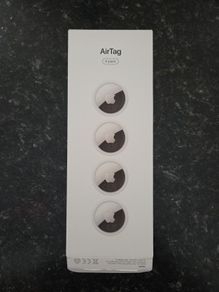 Apple AirTag 2nd gen A2937
