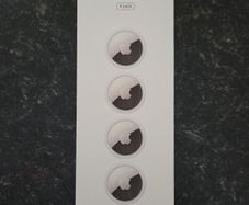 Apple AirTag 2nd gen A2937