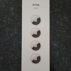 Apple AirTag 2nd gen A2937