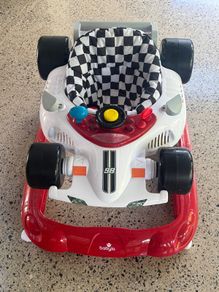 Babylo Racing Car Walker