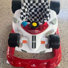 Babylo Racing Car Walker