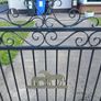 garden gates Image 3