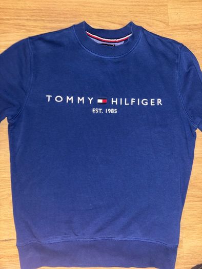 Tracksuit mens tommy hilfiger