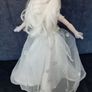 Through the looking glass White Queen doll Image 2