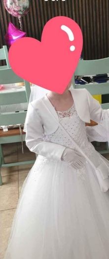 communion dresses