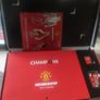 manchester united Champ19ns membership pack 2011/12 Image 2