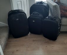 Suit cases