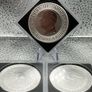 3x 1oz Fine 9999 Silver Bullion Kangaroo 2026 Coins. Image 2
