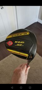 Cobra Speedzone Xtreme Driver