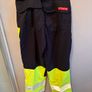 mens work trousers Image 2