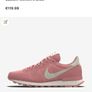 Nike trainers (almost new) Image 5
