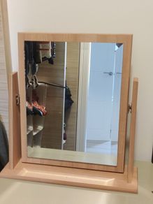 Vanity Mirror